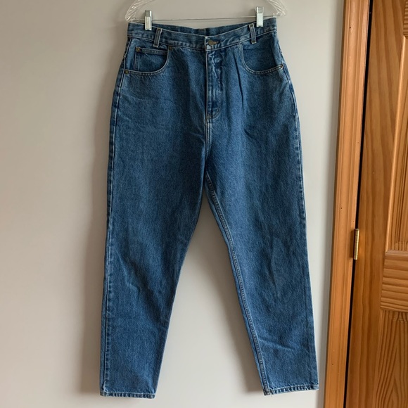 Vintage Fresno The Jean Company Jeans - Picture 3 of 8